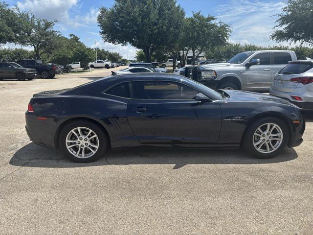 used 2014 Chevrolet Camaro car, priced at $14,263