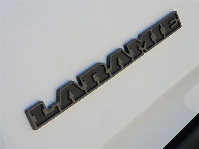 new 2025 Ram 1500 car, priced at $65,861