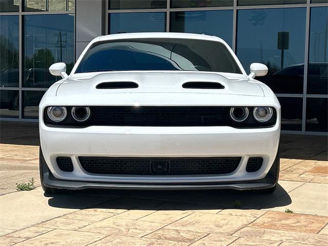 used 2023 Dodge Challenger car, priced at $72,307