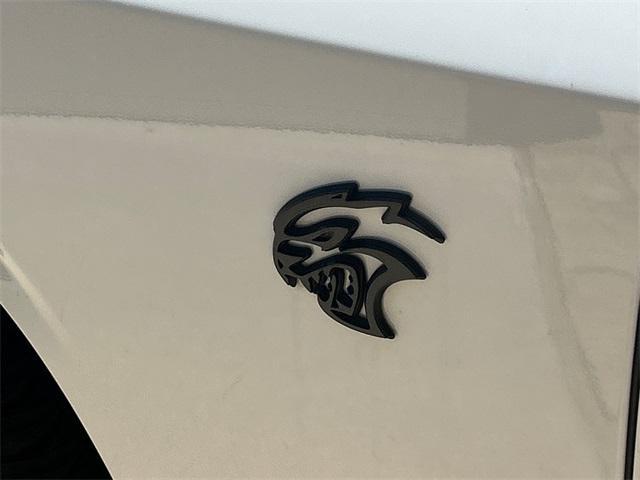 used 2023 Dodge Challenger car, priced at $72,307