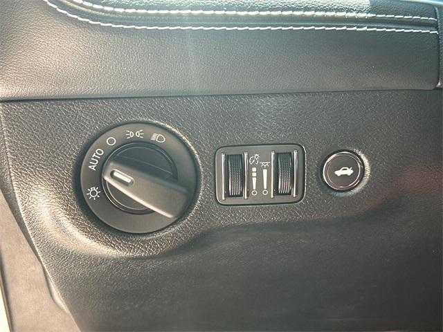 used 2023 Dodge Challenger car, priced at $72,307