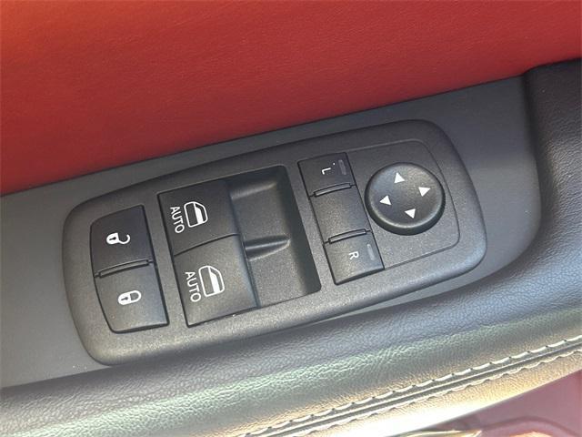 used 2023 Dodge Challenger car, priced at $72,307