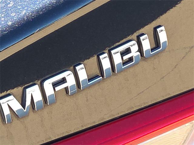 used 2024 Chevrolet Malibu car, priced at $17,914