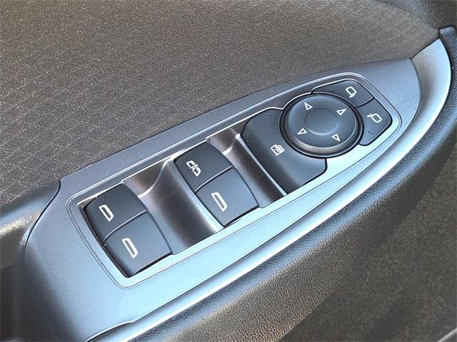 used 2024 Chevrolet Malibu car, priced at $17,914