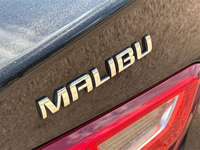 used 2024 Chevrolet Malibu car, priced at $17,880
