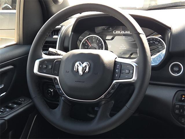 new 2026 Ram 1500 car, priced at $50,661