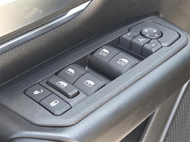 new 2026 Ram 1500 car, priced at $50,661