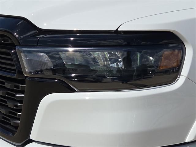 new 2026 Ram 1500 car, priced at $50,661