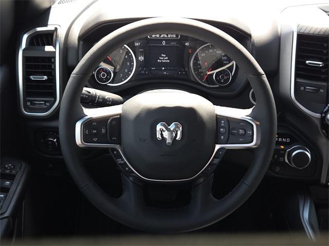 new 2026 Ram 1500 car, priced at $50,661