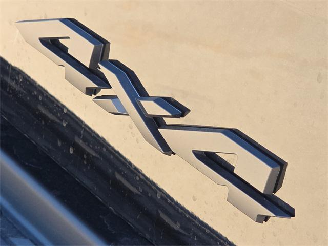 new 2026 Ram 2500 car, priced at $72,577