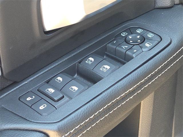 new 2026 Ram 2500 car, priced at $72,577