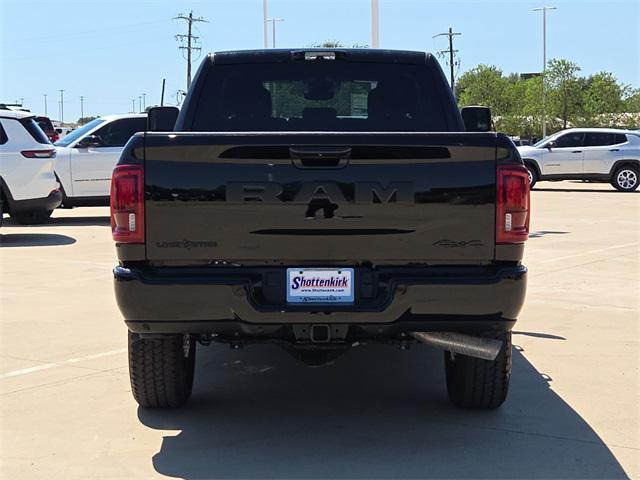 new 2026 Ram 2500 car, priced at $72,577