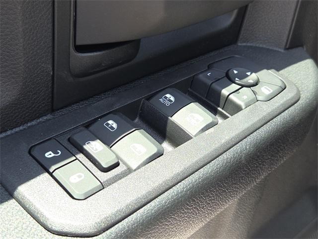 new 2025 Ram 2500 car, priced at $57,534