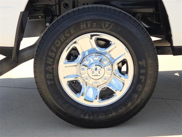 new 2025 Ram 2500 car, priced at $57,534