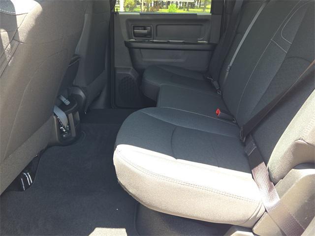 new 2025 Ram 2500 car, priced at $57,534