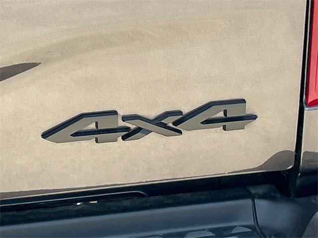 new 2025 Ram 2500 car, priced at $91,510