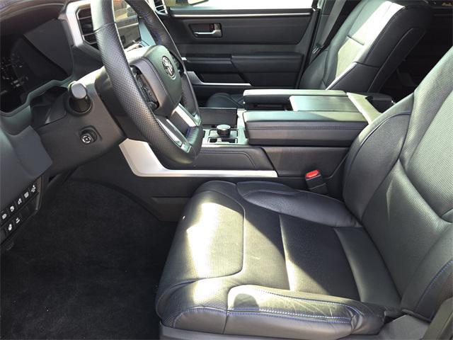 used 2023 Toyota Sequoia car, priced at $63,318