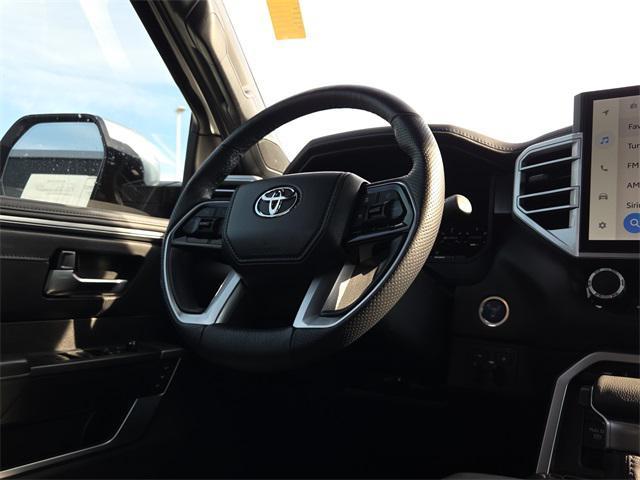 used 2023 Toyota Sequoia car, priced at $63,318