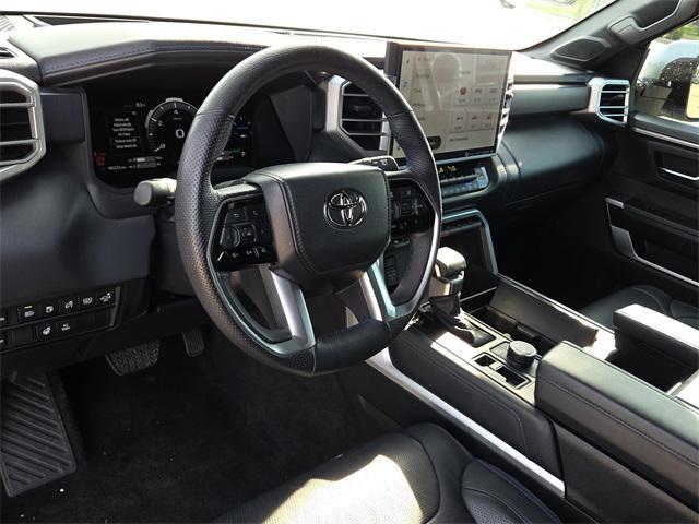 used 2023 Toyota Sequoia car, priced at $63,318