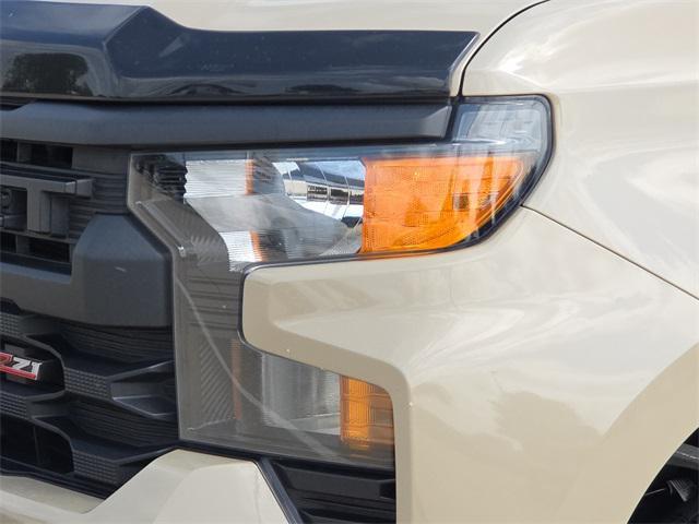 used 2023 Chevrolet Silverado 1500 car, priced at $39,643