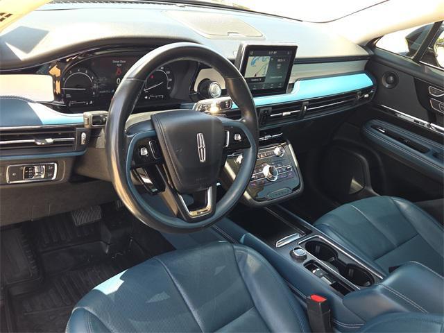 used 2020 Lincoln Corsair car, priced at $25,996