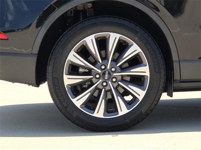 used 2020 Lincoln Corsair car, priced at $25,996