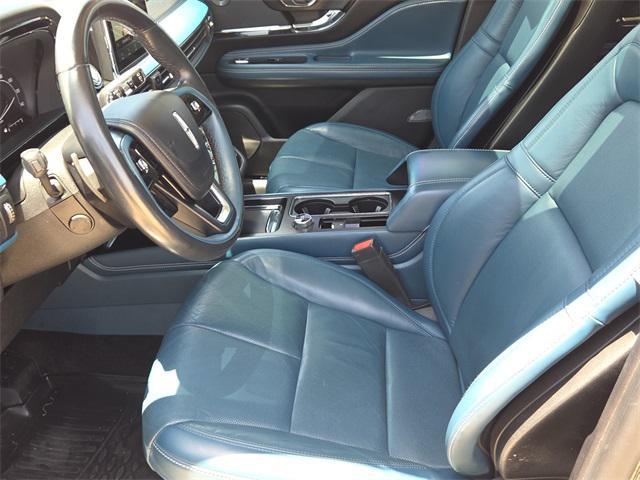 used 2020 Lincoln Corsair car, priced at $25,996