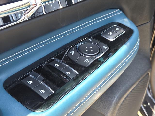 used 2020 Lincoln Corsair car, priced at $25,996