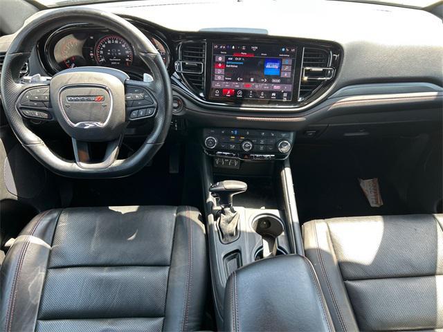 used 2024 Dodge Durango car, priced at $35,806