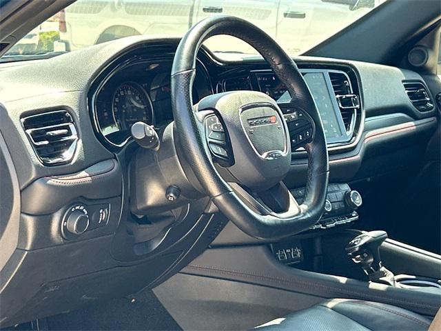 used 2024 Dodge Durango car, priced at $35,806
