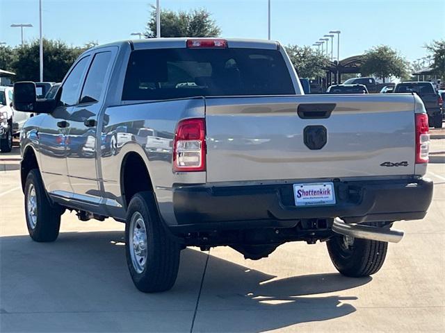 new 2024 Ram 2500 car, priced at $60,831