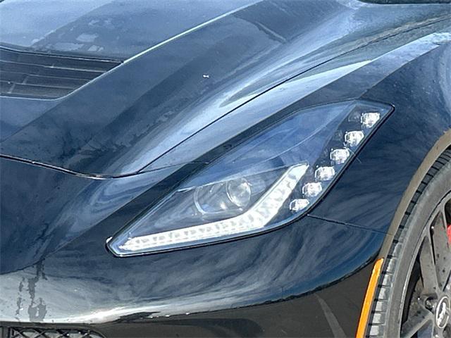 used 2014 Chevrolet Corvette Stingray car, priced at $43,954