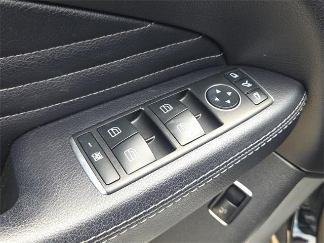 used 2019 Mercedes-Benz AMG GLE 43 car, priced at $38,289