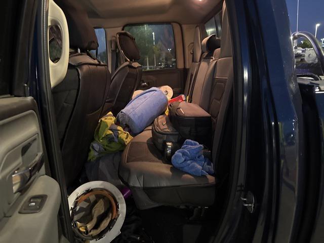 used 2019 Ram 1500 Classic car, priced at $22,074