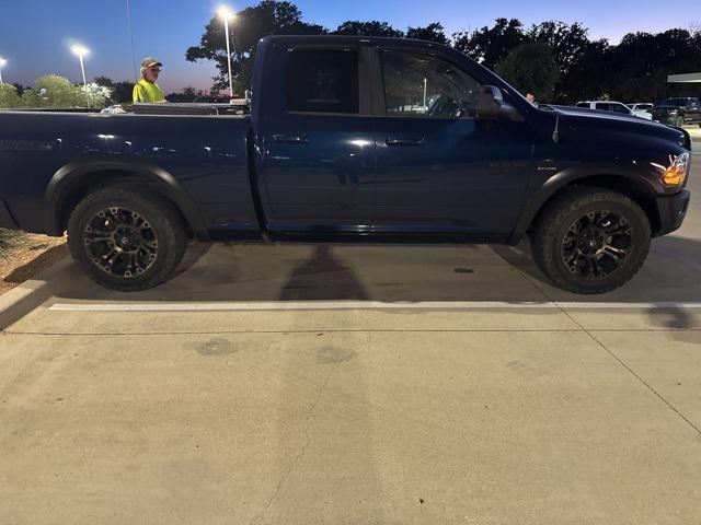 used 2019 Ram 1500 Classic car, priced at $22,074