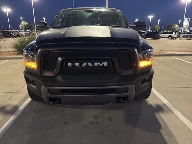 used 2019 Ram 1500 Classic car, priced at $22,074