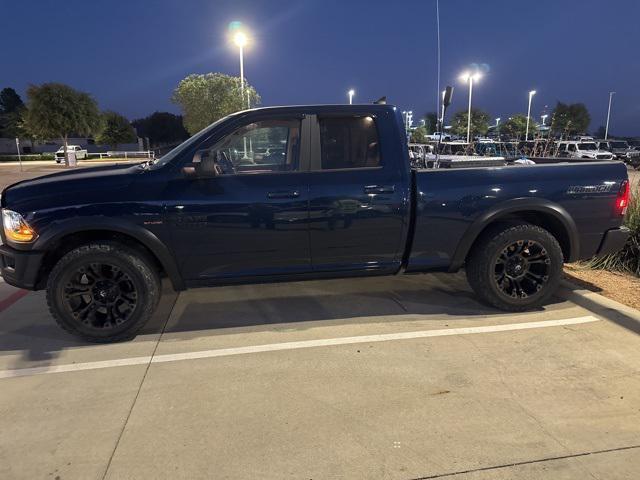 used 2019 Ram 1500 Classic car, priced at $22,074