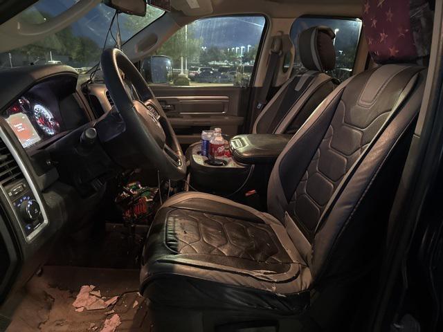 used 2019 Ram 1500 Classic car, priced at $22,074