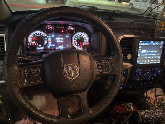 used 2019 Ram 1500 Classic car, priced at $22,074