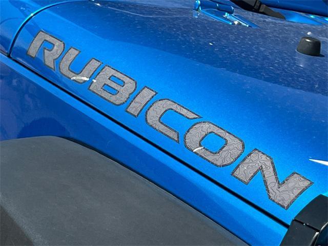 used 2015 Jeep Wrangler car, priced at $12,016