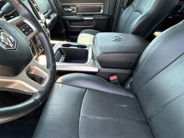 used 2018 Ram 2500 car, priced at $35,706