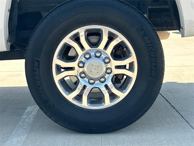 used 2018 Ram 2500 car, priced at $35,706