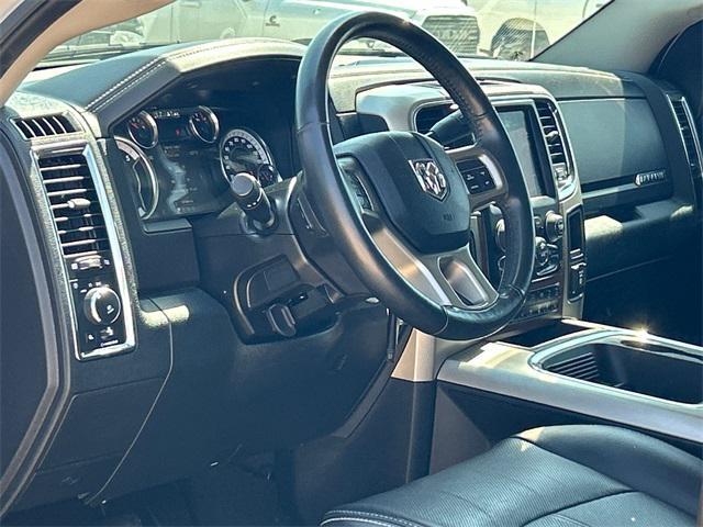 used 2018 Ram 2500 car, priced at $35,706