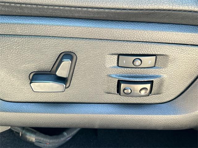 used 2018 Ram 2500 car, priced at $35,706