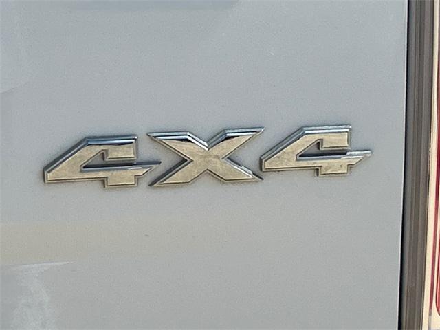 used 2018 Ram 2500 car, priced at $35,706
