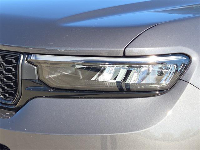 new 2025 Jeep Grand Cherokee L car, priced at $47,460