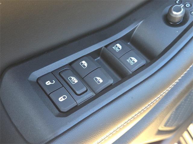 new 2025 Jeep Grand Cherokee L car, priced at $47,460