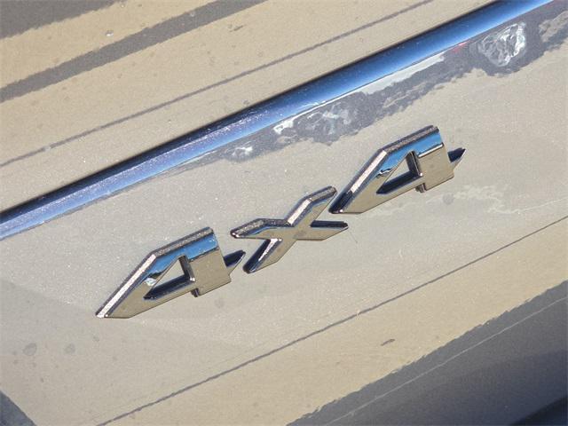 new 2025 Jeep Grand Cherokee L car, priced at $47,460