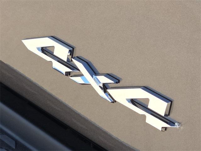 new 2025 Ram 2500 car, priced at $70,030