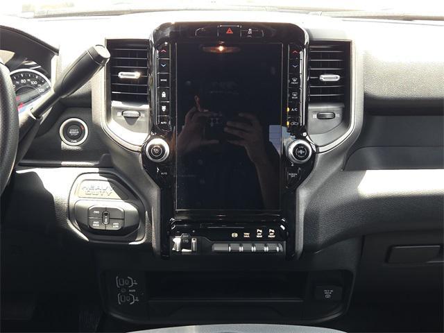 new 2025 Ram 2500 car, priced at $70,030